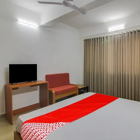 Hotel O Raj Resort